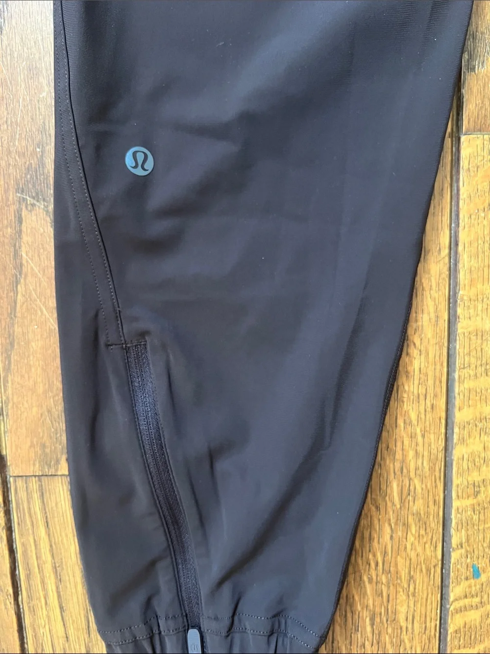 Lululemon Sequoia Brown Adapted State HR Joggers Size 6 NWT